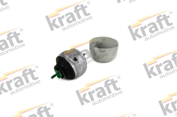 KRAFT AUTOMOTIVE variklio montavimas 1490906